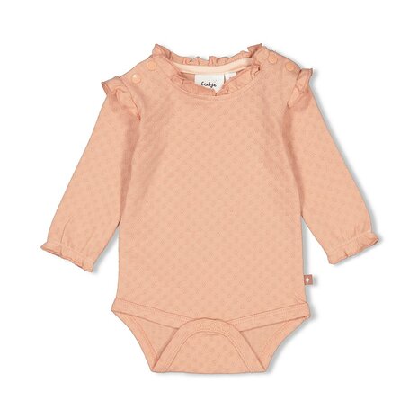 Feetje Romper - Little Rosebud 50200214