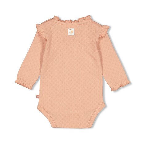 Feetje Romper - Little Rosebud 50200214