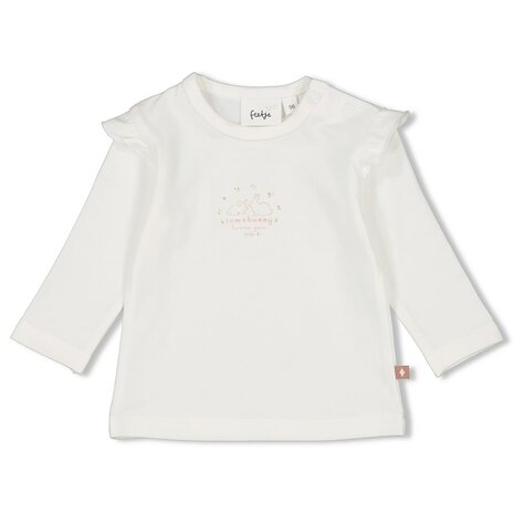 Feetje Longsleeve - Little Rosebud 51602353