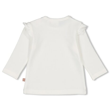 Feetje Longsleeve - Little Rosebud 51602353