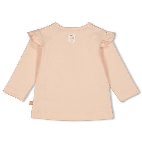 Feetje Longsleeve - Little Rosebud 51602355