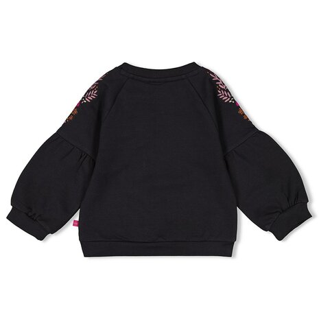 Feetje Sweater - Forest Fancy 51602437