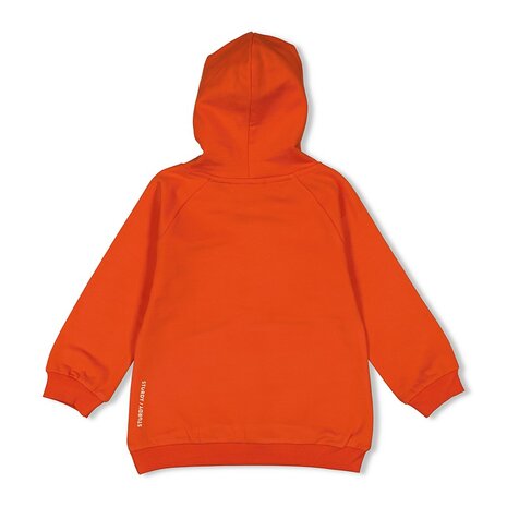 Sturdy Hoody - Jump For Joy 71600574