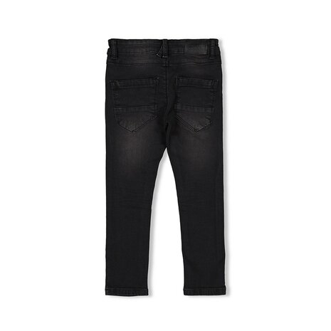 Sturdy Slim fit jeans - Winterdenims 72200217