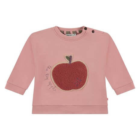 BABYFACE girls sweater BBE24428404