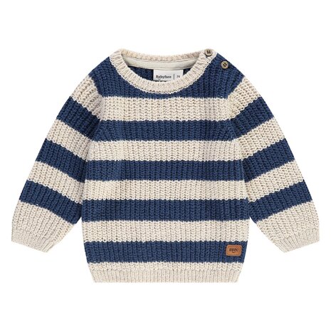 BABYFACE boys cardigan BBE24427303