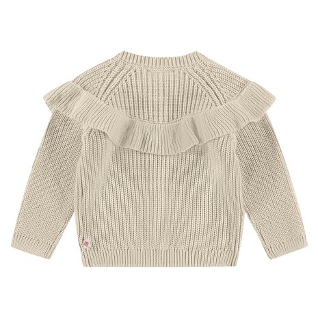 BABYFACE girls cardigan BBE24528320