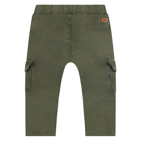 BABYFACE boys pants worker BBE24527227