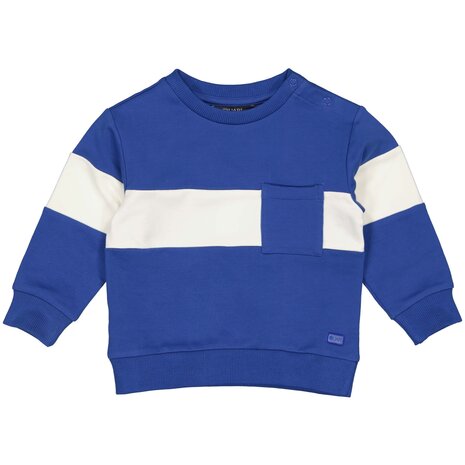 Quapi Sweater - QW241MAAS