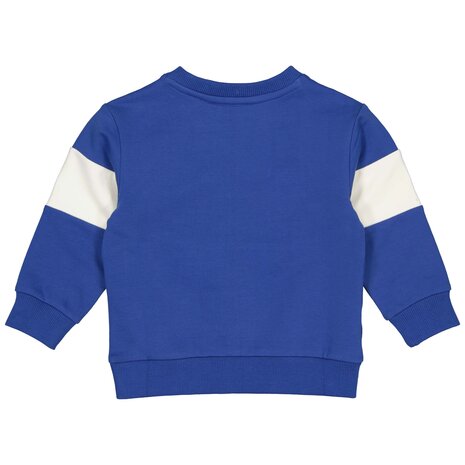 Quapi Sweater - QW241MAAS