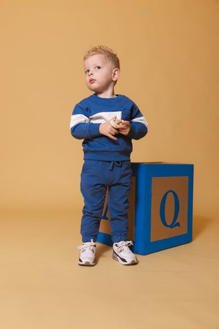 Quapi Pants - QW241MIKE1