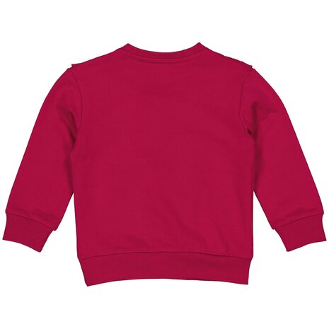 Quapi Sweater - QW242MANDY