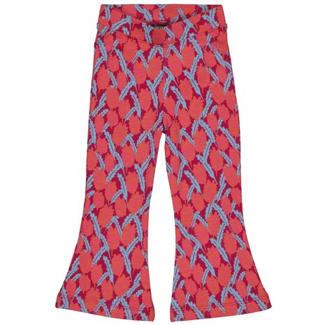 Quapi Pants - QW242MARIT3