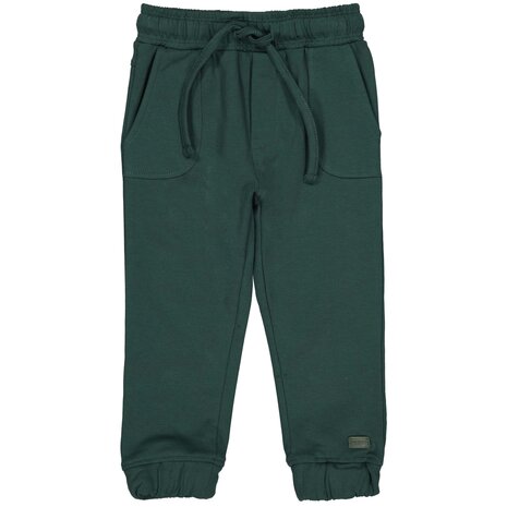 Quapi Pants - QW242MIKE