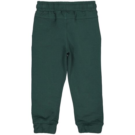 Quapi Pants - QW242MIKE