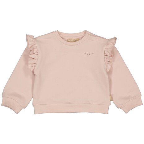 Quapi Sweater - FIENQNBW24