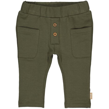 Quapi Pants - FOPPEQNBW24