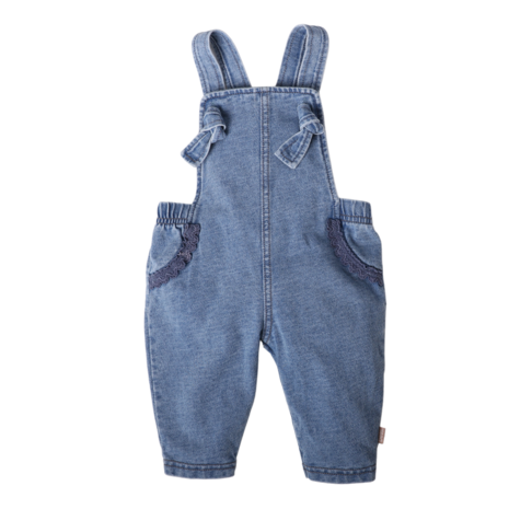 BESS Salopette Denim 242038-021