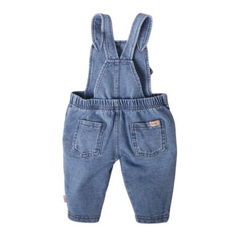 BESS Salopette Denim 242038-021