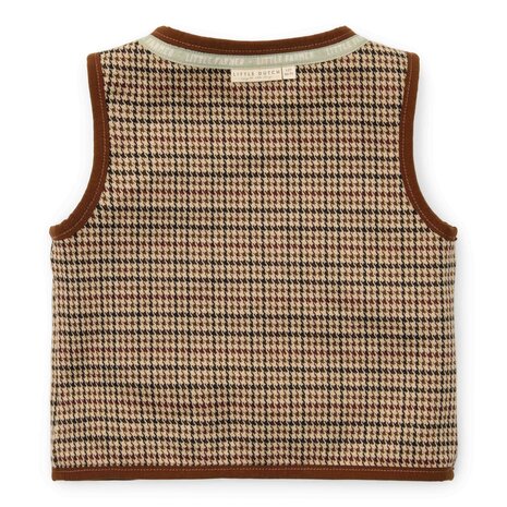 Little Dutch Gilet Sand