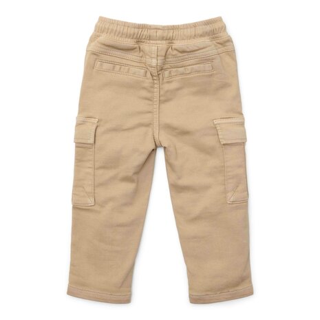 Little Dutch Broek Sand