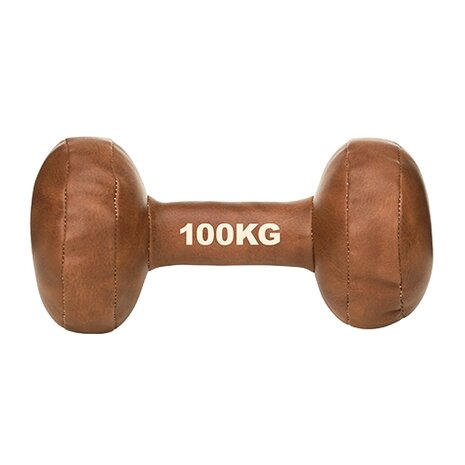 BamBam Vintage Dumbbell