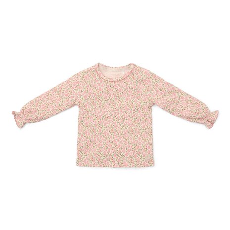 Little Dutch Twee-delige Pyjama Fairy Floral