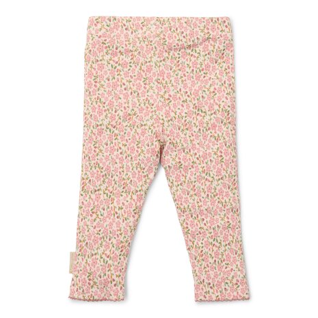 Little Dutch Twee-delige Pyjama Fairy Floral