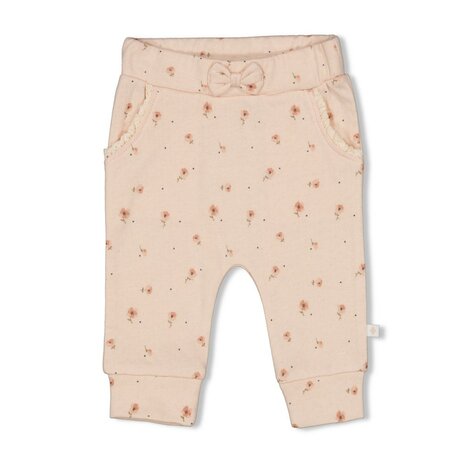 Feetje Broek AOP - Sweet Poppy 52202301