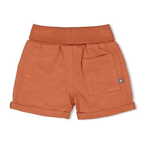 Feetje Short - Mini Adventurer 52100442