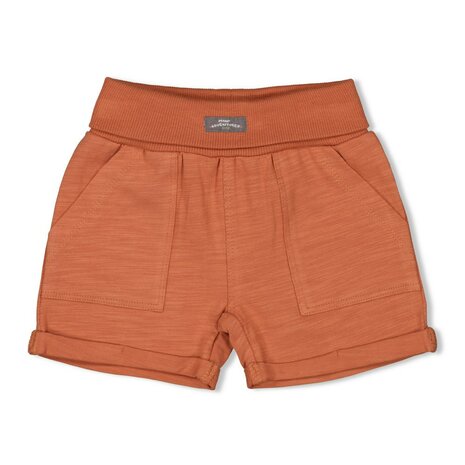 Feetje Short - Mini Adventurer 52100442