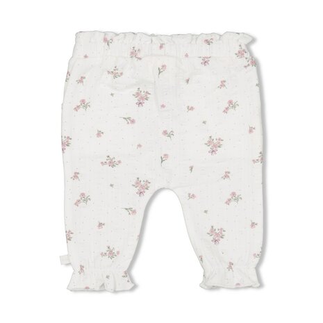 Feetje Broek AOP - Blossom 52202327