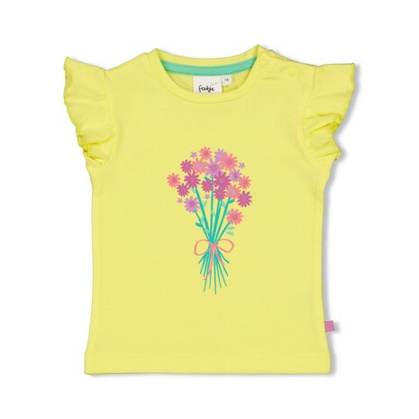 Feetje T-shirt - Picknick Perfect 51700964