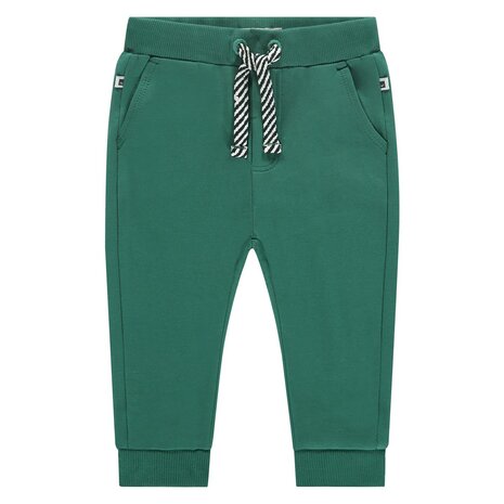 BABYFACE baby boys sweat pants green BBE25127201