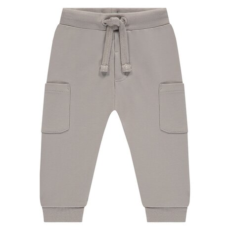 BABYFACE baby boys sweat pants taupe BBE25227223