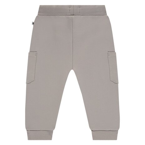 BABYFACE baby boys sweat pants taupe BBE25227223