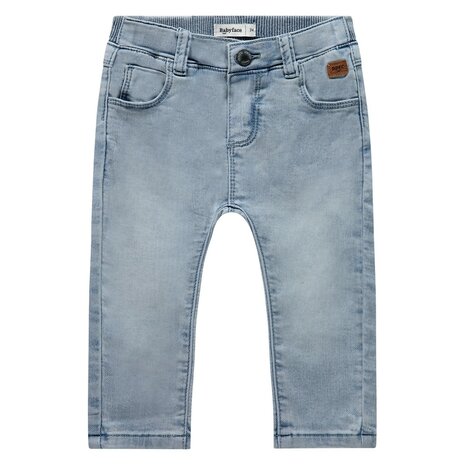 BABYFACE baby boys jogg denim pants BBE25227225