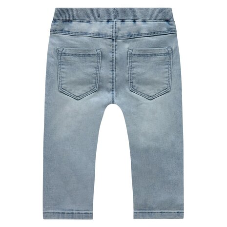 BABYFACE baby boys jogg denim pants BBE25227225