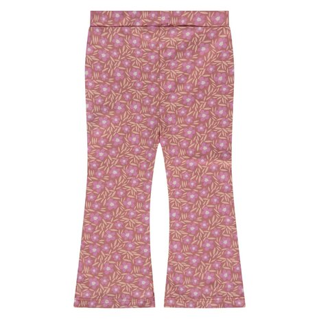 BABYFACE baby girls flaredpants lemonade BBE25228228