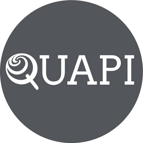 QuapiQuapi Pants - QS251MIRTHE