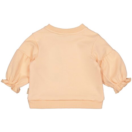 Quapi Sweater - QNBS25GLORIA