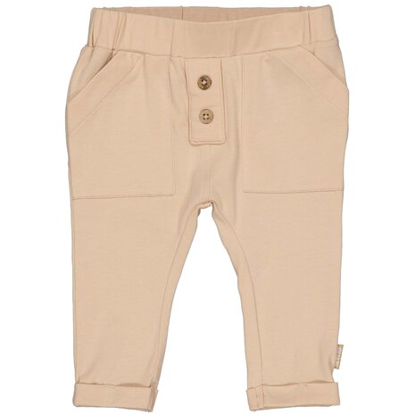 Quapi Pants - QNBS25GIO