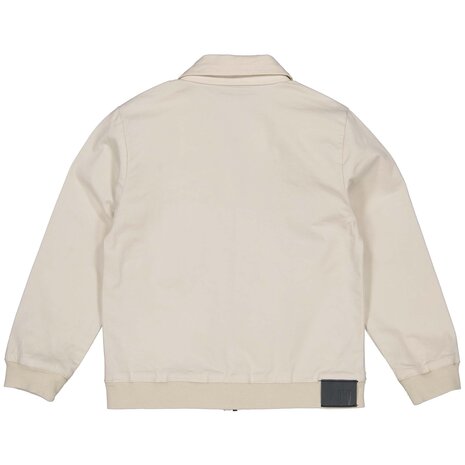 Levv Jacket - LS252SIBBE