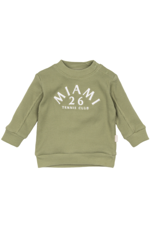 BESS Sweater Miami 251004-054