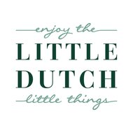 Pyjamas-LITTLE-DUTCH