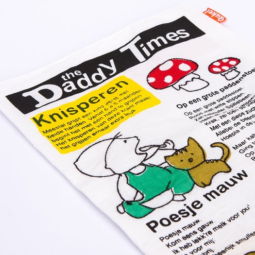 Daddy Times Duimelotje Webshop Nl